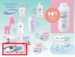 Checkers KZN : Baby Promotion (18 Aug - 8 Sep 2013), page 5