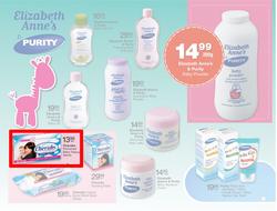 Checkers KZN : Baby Promotion (18 Aug - 8 Sep 2013), page 5