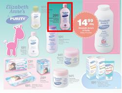 Checkers KZN : Baby Promotion (18 Aug - 8 Sep 2013), page 5