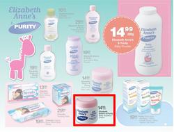 Checkers KZN : Baby Promotion (18 Aug - 8 Sep 2013), page 5