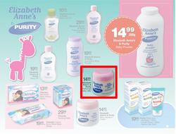 Checkers KZN : Baby Promotion (18 Aug - 8 Sep 2013), page 5