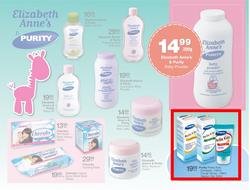 Checkers KZN : Baby Promotion (18 Aug - 8 Sep 2013), page 5