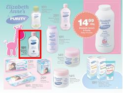 Checkers KZN : Baby Promotion (18 Aug - 8 Sep 2013), page 5