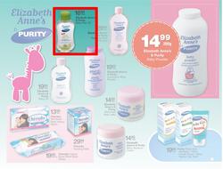 Checkers KZN : Baby Promotion (18 Aug - 8 Sep 2013), page 5