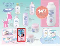 Checkers KZN : Baby Promotion (18 Aug - 8 Sep 2013), page 5