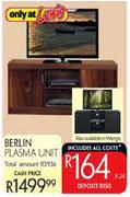 Berlin Plasma Unit