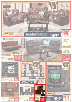 Lewis : Reward Up To R 3000 (19 Aug - 14 Sep 2013), page 5