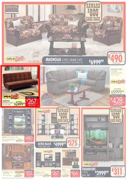 Lewis : Reward Up To R 3000 (19 Aug - 14 Sep 2013), page 5