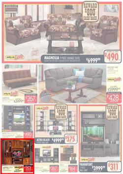 Lewis : Reward Up To R 3000 (19 Aug - 14 Sep 2013), page 5