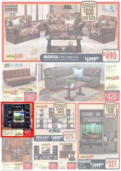 Lewis : Reward Up To R 3000 (19 Aug - 14 Sep 2013), page 5