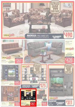 Lewis : Reward Up To R 3000 (19 Aug - 14 Sep 2013), page 5
