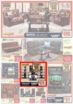 Lewis : Reward Up To R 3000 (19 Aug - 14 Sep 2013), page 5