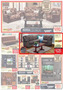 Lewis : Reward Up To R 3000 (19 Aug - 14 Sep 2013), page 5