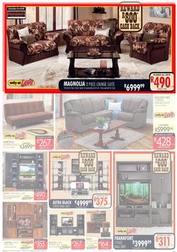 Lewis : Reward Up To R 3000 (19 Aug - 14 Sep 2013), page 5