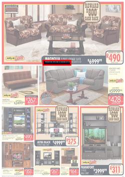 Lewis : Reward Up To R 3000 (19 Aug - 14 Sep 2013), page 5