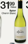 Spier Chenin Blanc-750ml