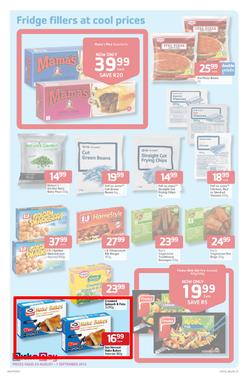 Pick N Pay Gauteng : Loads Of Ways To Save This Winter (20 Aug - 1 Sep 2013), page 5