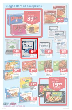 Pick N Pay Gauteng : Loads Of Ways To Save This Winter (20 Aug - 1 Sep 2013), page 5