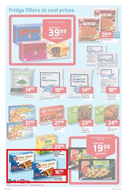 Pick N Pay KZN : Loads Of Ways To Save This Winter (20 Aug - 1 Sep 2013), page 5
