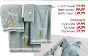Hand Towel