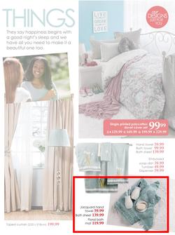 Mr Price Home : Your Home (22 Aug - While Stocks Last), page 5