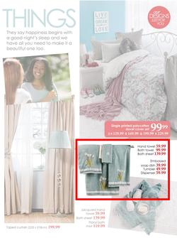 Mr Price Home : Your Home (22 Aug - While Stocks Last), page 5