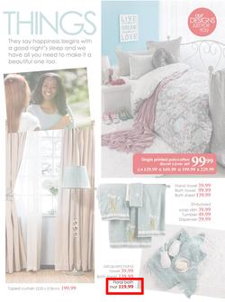 Mr Price Home : Your Home (22 Aug - While Stocks Last), page 5