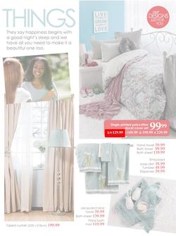 Mr Price Home : Your Home (22 Aug - While Stocks Last), page 5