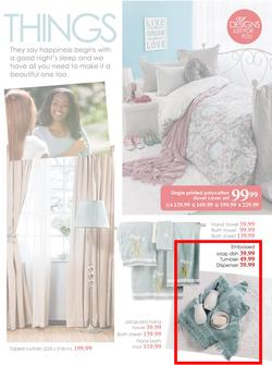 Mr Price Home : Your Home (22 Aug - While Stocks Last), page 5
