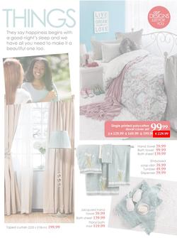 Mr Price Home : Your Home (22 Aug - While Stocks Last), page 5