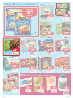 Pick N Pay Eastern Cape : Loads Of Ways To Save This Winter ( 23 Jul - 4 Aug 2013), page 5