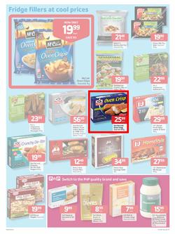 Pick N Pay Eastern Cape : Loads Of Ways To Save This Winter ( 23 Jul - 4 Aug 2013), page 5