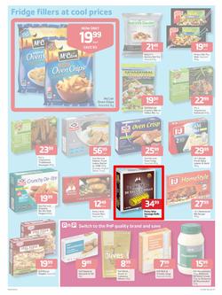 Pick N Pay Eastern Cape : Loads Of Ways To Save This Winter ( 23 Jul - 4 Aug 2013), page 5