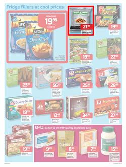 Pick N Pay Eastern Cape : Loads Of Ways To Save This Winter ( 23 Jul - 4 Aug 2013), page 5