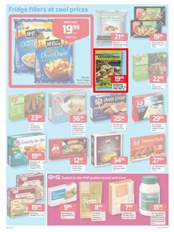Pick N Pay Eastern Cape : Loads Of Ways To Save This Winter ( 23 Jul - 4 Aug 2013), page 5