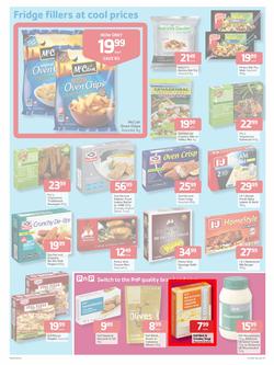 Pick N Pay Eastern Cape : Loads Of Ways To Save This Winter ( 23 Jul - 4 Aug 2013), page 5