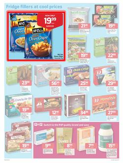 Pick N Pay Eastern Cape : Loads Of Ways To Save This Winter ( 23 Jul - 4 Aug 2013), page 5