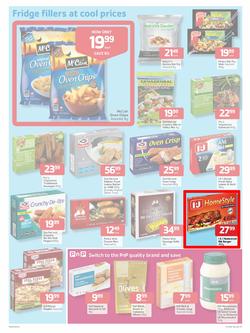 Pick N Pay Eastern Cape : Loads Of Ways To Save This Winter ( 23 Jul - 4 Aug 2013), page 5