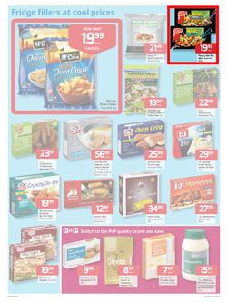 Pick N Pay Eastern Cape : Loads Of Ways To Save This Winter ( 23 Jul - 4 Aug 2013), page 5