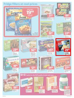 Pick N Pay Eastern Cape : Loads Of Ways To Save This Winter ( 23 Jul - 4 Aug 2013), page 5
