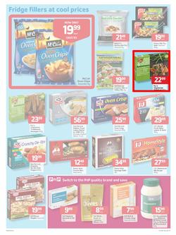 Pick N Pay Eastern Cape : Loads Of Ways To Save This Winter ( 23 Jul - 4 Aug 2013), page 5