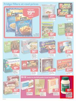 Pick N Pay Eastern Cape : Loads Of Ways To Save This Winter ( 23 Jul - 4 Aug 2013), page 5