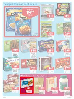 Pick N Pay Eastern Cape : Loads Of Ways To Save This Winter ( 23 Jul - 4 Aug 2013), page 5