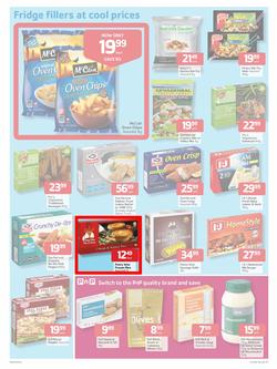 Pick N Pay Eastern Cape : Loads Of Ways To Save This Winter ( 23 Jul - 4 Aug 2013), page 5