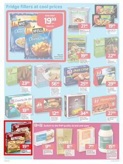 Pick N Pay Eastern Cape : Loads Of Ways To Save This Winter ( 23 Jul - 4 Aug 2013), page 5