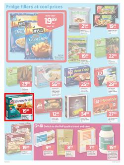 Pick N Pay Eastern Cape : Loads Of Ways To Save This Winter ( 23 Jul - 4 Aug 2013), page 5