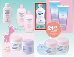 Checkers Eastern Cape : Baby Promotion (26 Aug - 8 Sep 2013), page 5