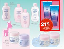 Checkers Eastern Cape : Baby Promotion (26 Aug - 8 Sep 2013), page 5