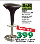 H&H Collection Robin Kroegstoel