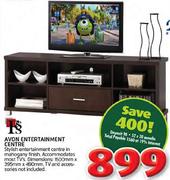 Avon Entertainment Centre